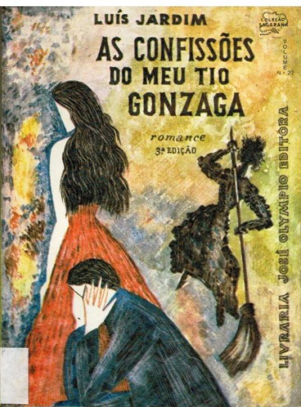 Confissões do Meu Tio Gonzaga, As